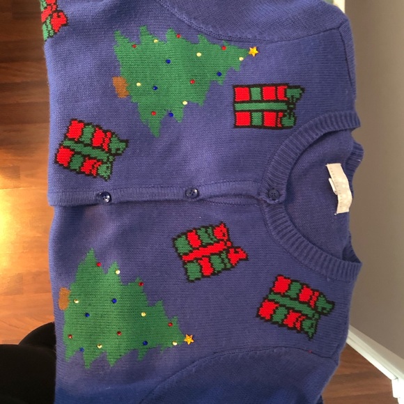 UGLY SWEATER SEASON! - Picture 2 of 3